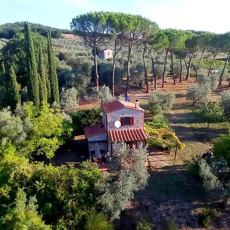 로까스트라다 Ferienhaus Il-Pino 빌라 외부 사진