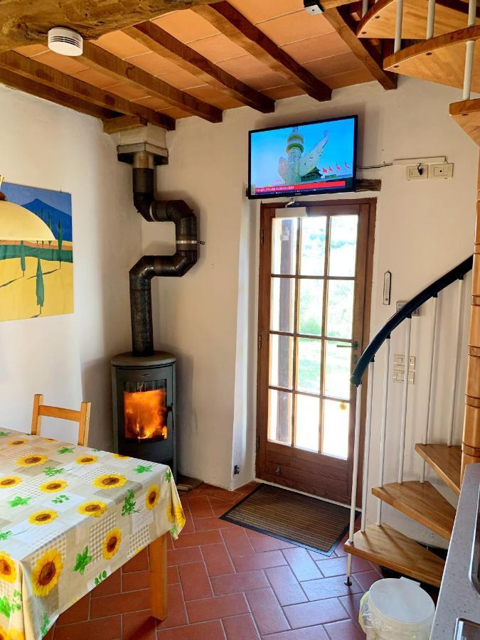 로까스트라다 Ferienhaus Il-Pino 빌라 외부 사진
