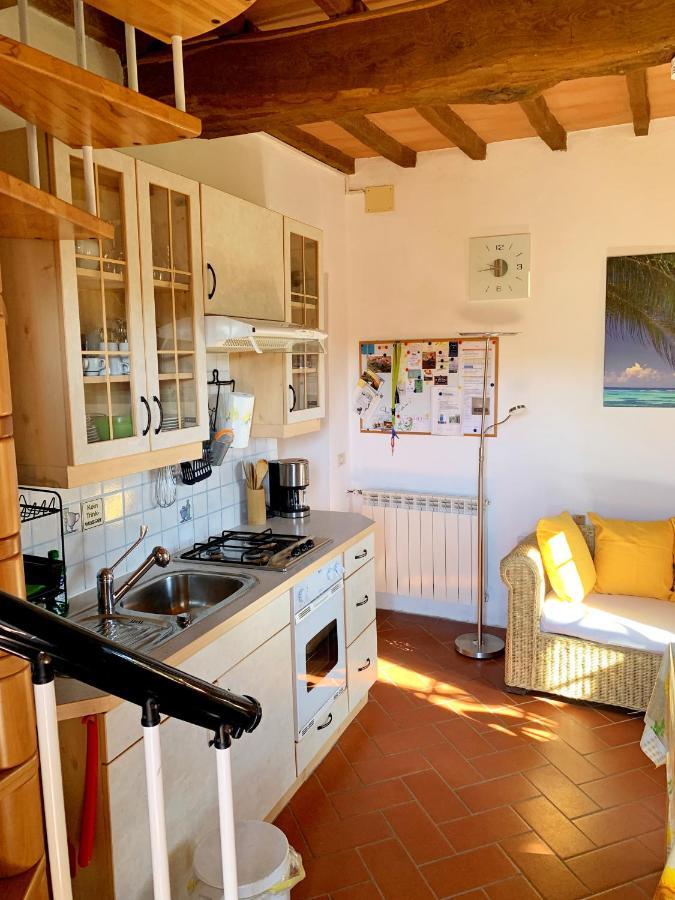 로까스트라다 Ferienhaus Il-Pino 빌라 외부 사진