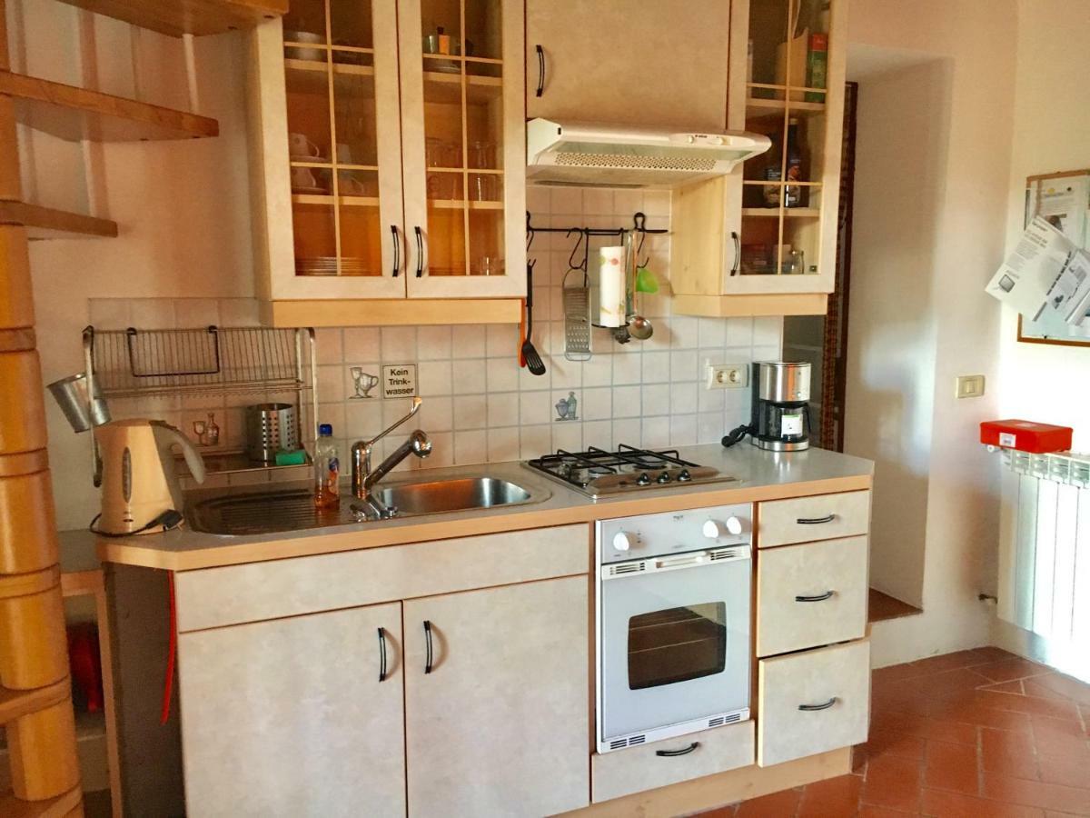 로까스트라다 Ferienhaus Il-Pino 빌라 외부 사진